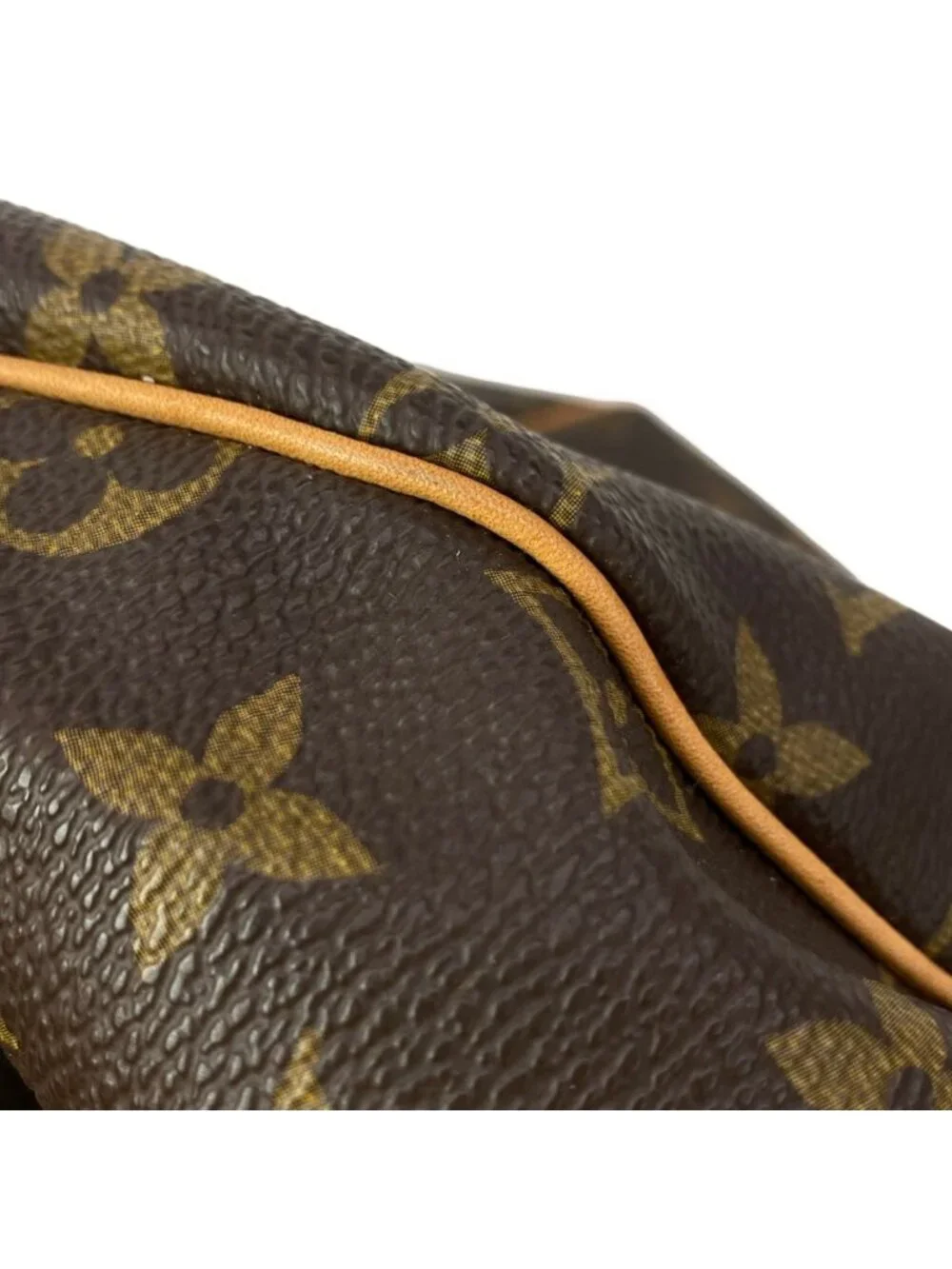Louis Vuitton Boston Bag Monogram Keepall 55